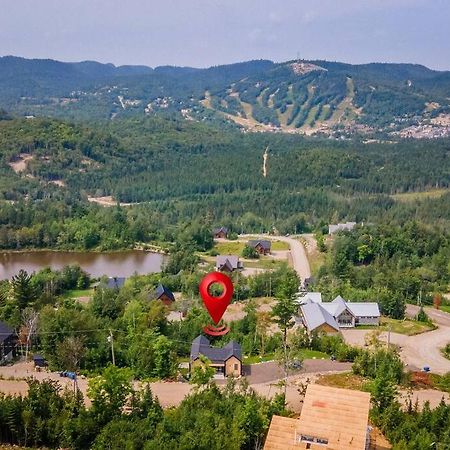 Chalet Le Bengal - Le Luxe A La Montagne Saint Come Ngoại thất bức ảnh