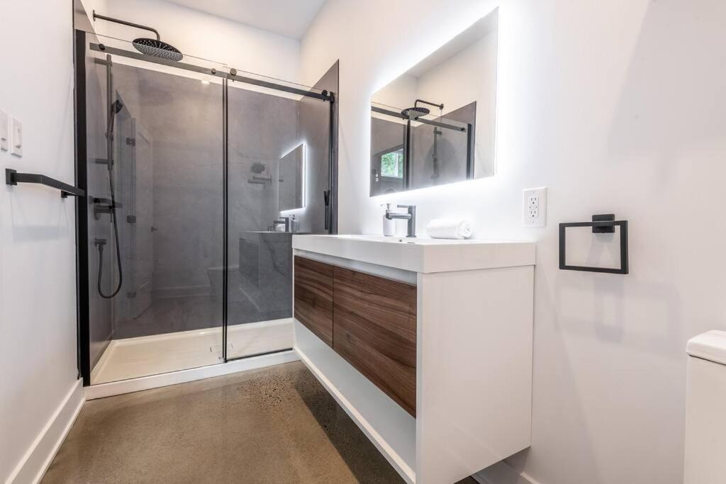 Chalet Le Bengal - Le Luxe A La Montagne Saint Come Ngoại thất bức ảnh