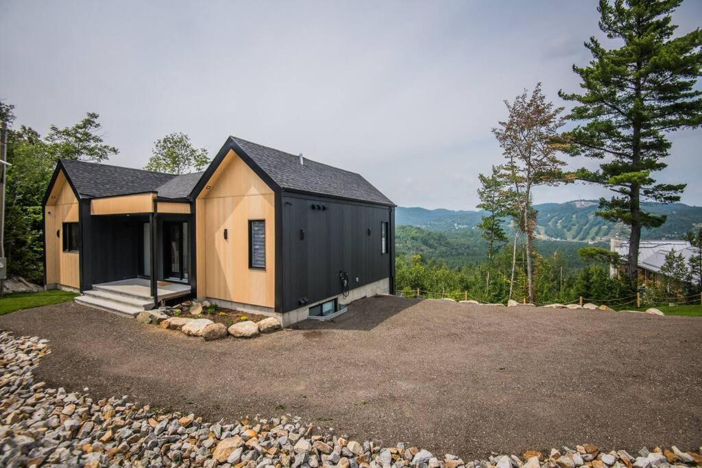 Chalet Le Bengal - Le Luxe A La Montagne Saint Come Ngoại thất bức ảnh